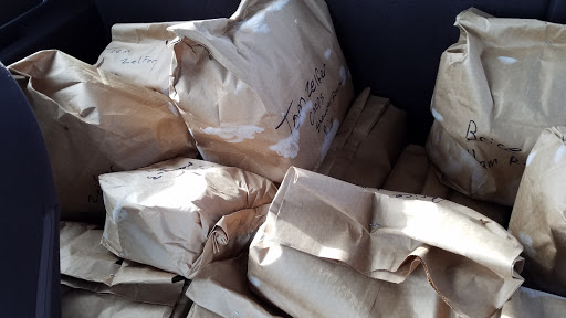 Percival Packing LLC - Thumbnail