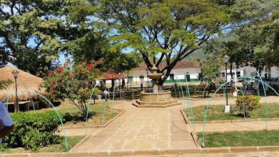 Photos of Iglesia Cabrera