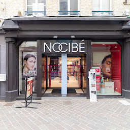 Photo n°2 de Nocibé - SAINT OMER à Saint-Omer (Institut de massages)