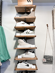 Photo n°7 de Le Dressing de Marine à Sarzeau (Magasin de vêtements)