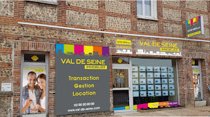 Photo n°2 de Val de Seine Quincampoix à Quincampoix (Agence immobilière)