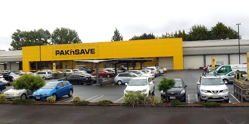 PAK'nSAVE Rotorua