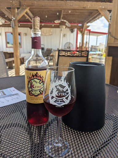 Kfire Winery & Vineyard - Thumbnail