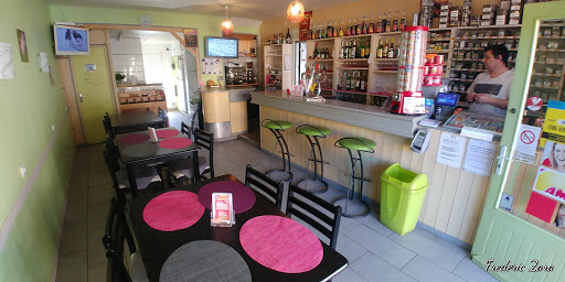Photo 3 - La Remorque Olisa