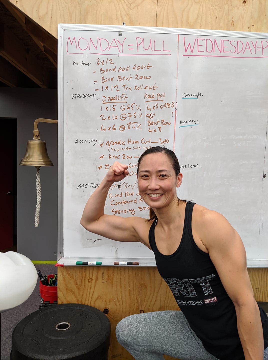 Grit City Fitness and Performance photo 17