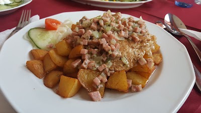 Photos of Turul Restaurant - Restaurant