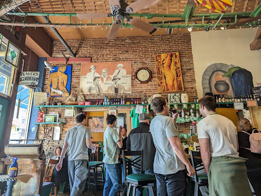 An Beal Bocht Cafe Gallery - United States