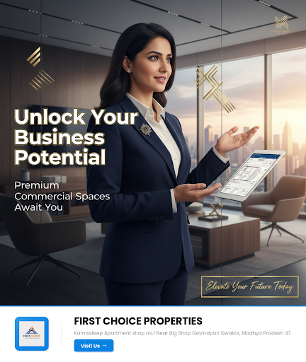 Commercial Real Estate Services post image