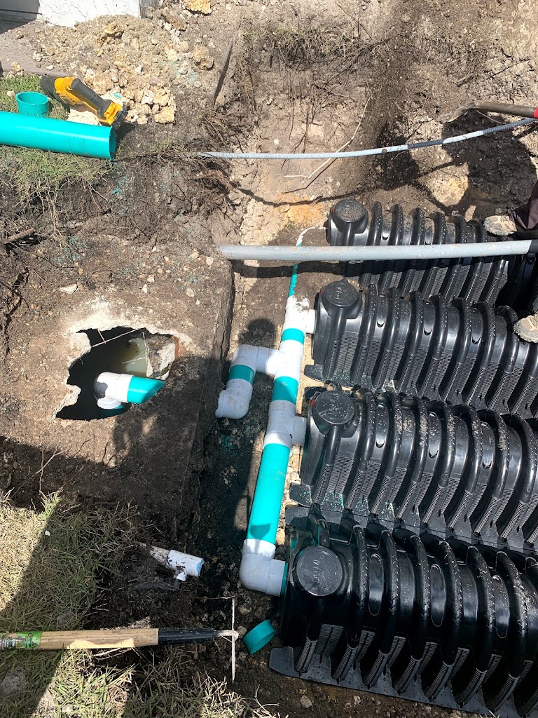 Leak Experts - Plumbing Services