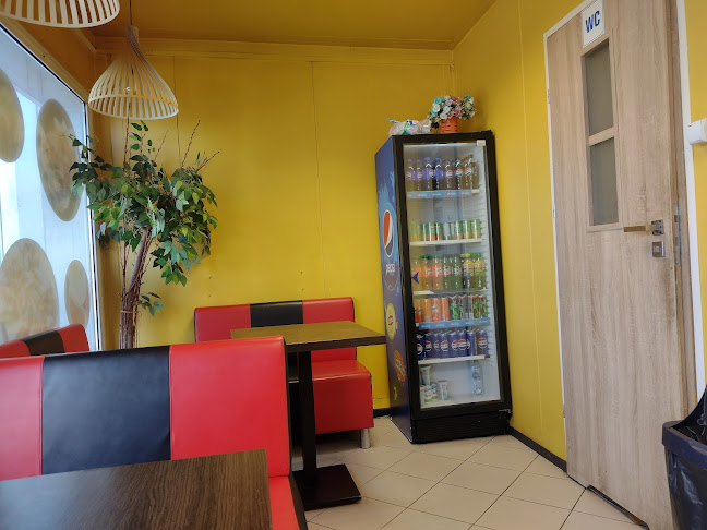 Opinie o Art Kebab Libański w Olsztyn - Restauracja