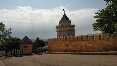 Kirikkale Belediyesi Nikah Salonu