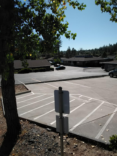 Sierra Nevada Memorial Hospital - Thumbnail