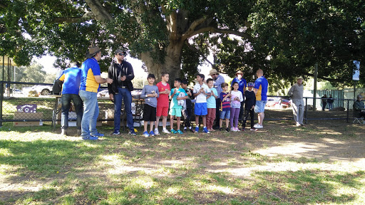 Granville Waratah SFC - Thumbnail