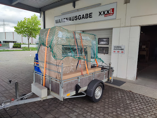 XXXLutz Abhollager Landshut Gallery - Germany