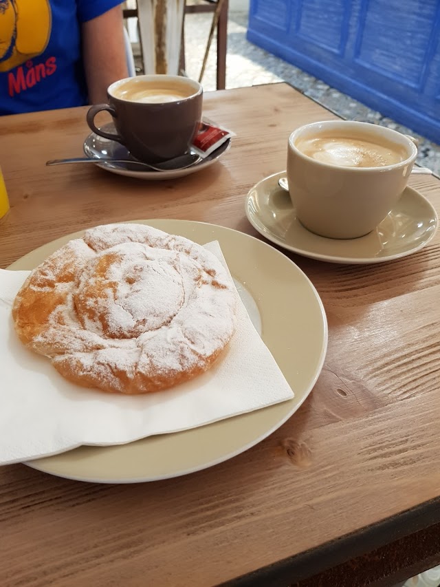 Herbera Bakery