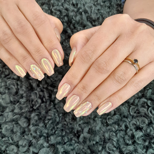 Be unique - Visual