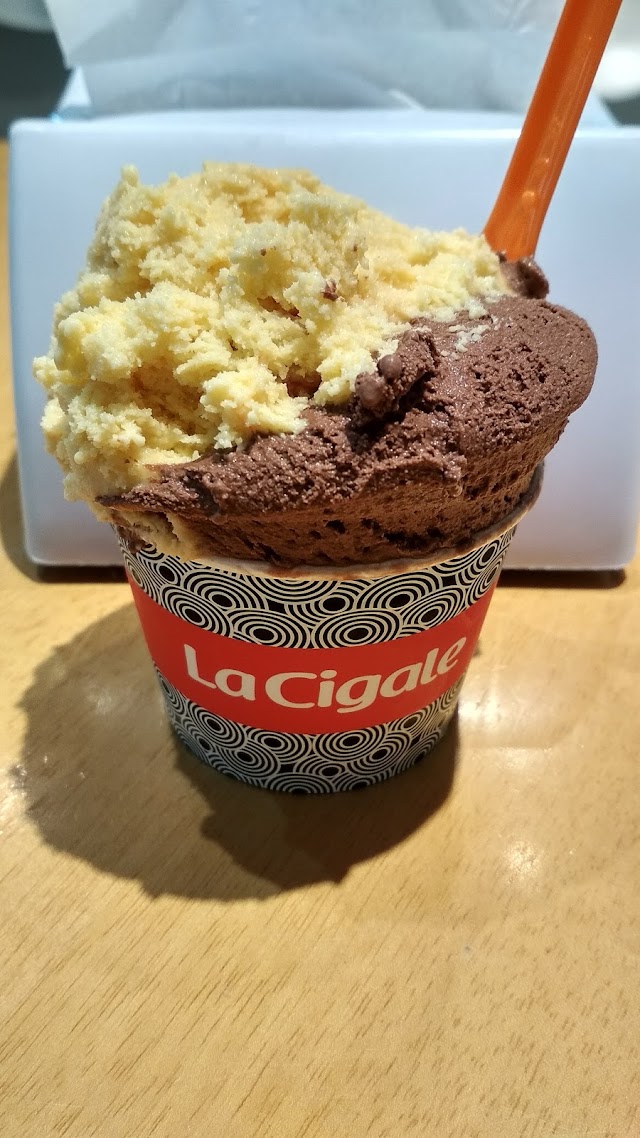 La Cigale
