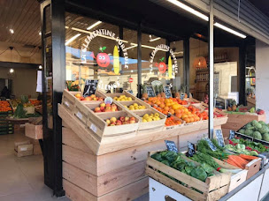 Photo n°1 de La Clémentine surfeuse à Talence (Primeur)