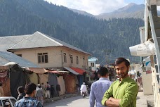 Naran Grand Mosque naran