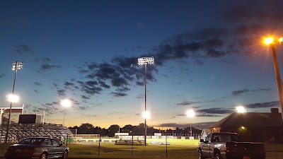 Donovan Stadium at Murnane Field