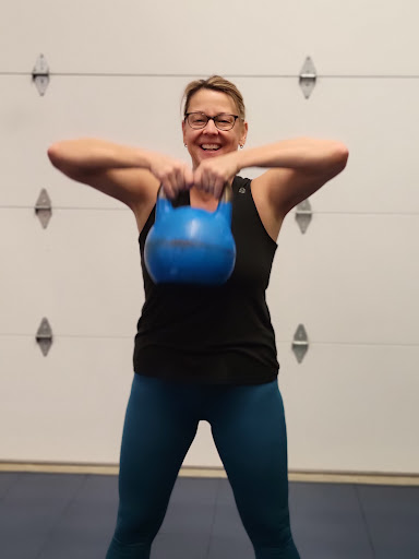 Your Story Fitness