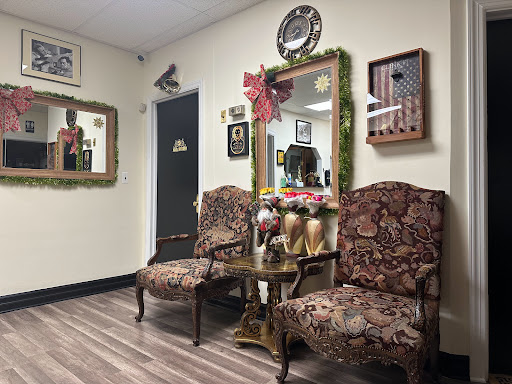 Will’s Barber Shop - Thumbnail