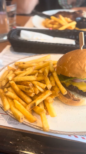 TGI Fridays Κολωνάκι