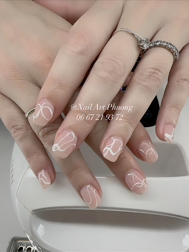 Nail Art Phuong - Thumbnail
