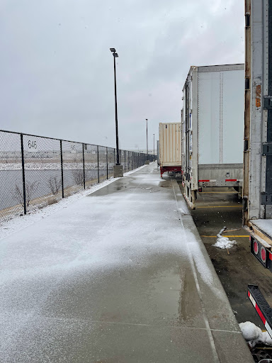 Amazon ORD2 - Fulfillment Center - Thumbnail