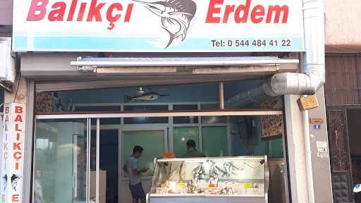 Erdem Balıkçılık