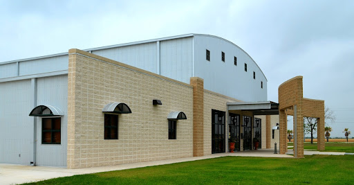 Uvalde County Extension Agent - Thumbnail