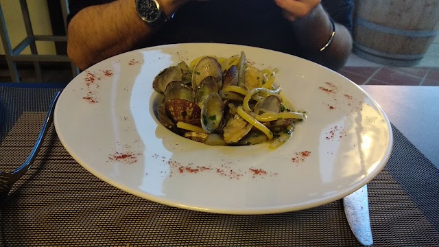 Bistrot 34