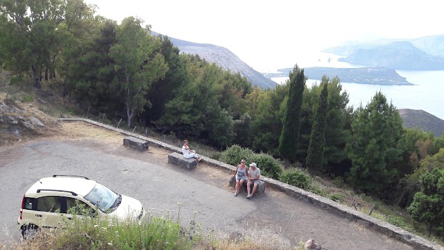 Belvedere Capo Grillo