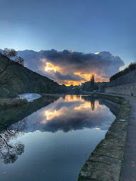 Photo n°44 de La Fontaine à Besançon (Bar)