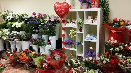 Le Jardin Florist
