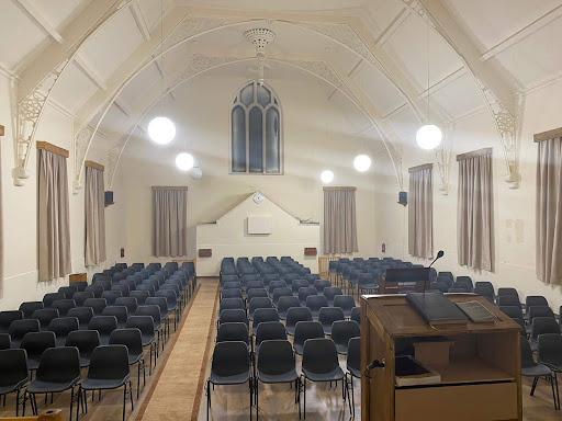 Christian Congregation in the United States - CCUS Orlando - Thumbnail
