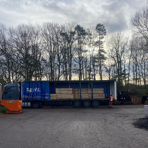Suffolk Timber Supplies - Thumbnail