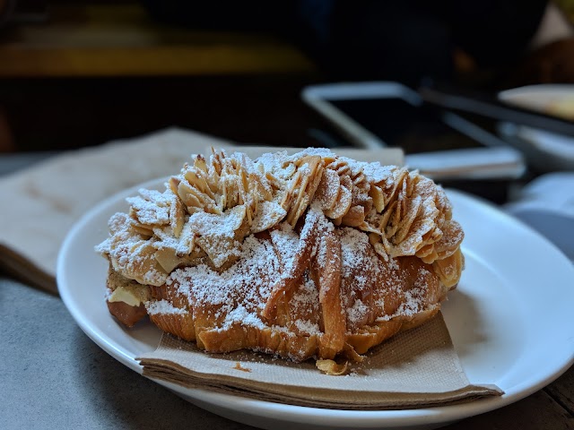 Lune Croissanterie