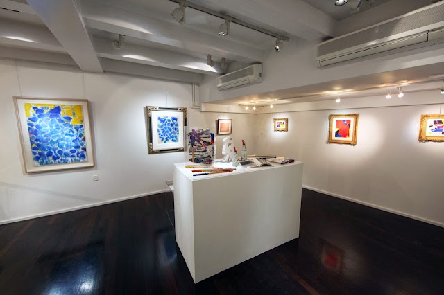 Gallery Delaive