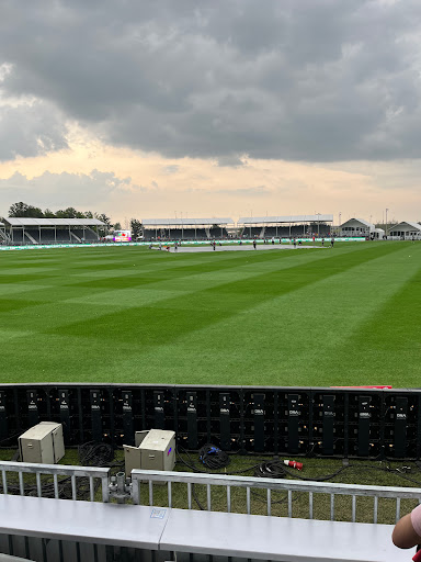TD Cricket Arena - Thumbnail