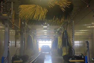 Super Suds Car Wash