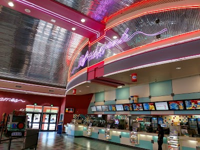 CMX Cinemas Miami Lakes 17 (Former Cobb Theatres)