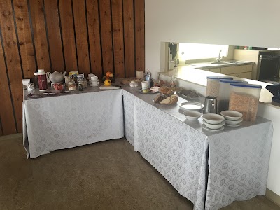 Photos of Vestmannsvatn Guesthouse