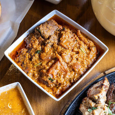 Zaviya Grill by null