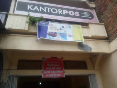 Photos of Kantor Pos Talang Bakung