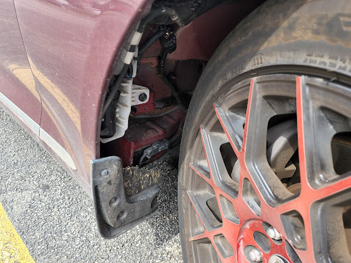 Mou Auto Body - Thumbnail