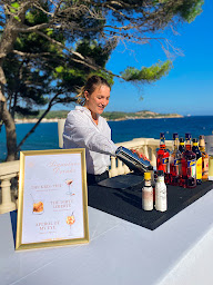 Photo n°26 de La Fine Equipe Marseille Provence à Marseille (Buffet de mariage)