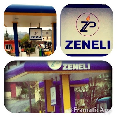 Zeneli Petrol