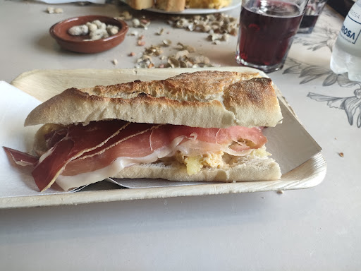 Bar El Rullo - Thumbnail
