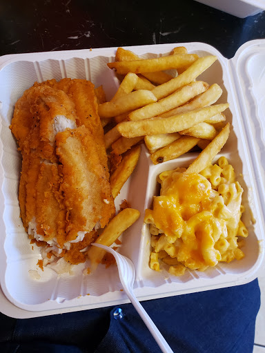 My Carryout - Thumbnail